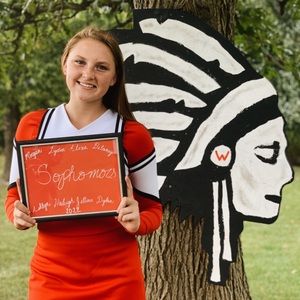 Meet your Posher, Alexa hi I’m just trying to sell